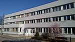 A kollégium székhelye
